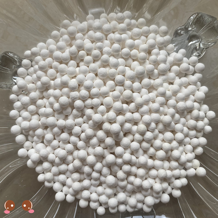 活性氧化铝球